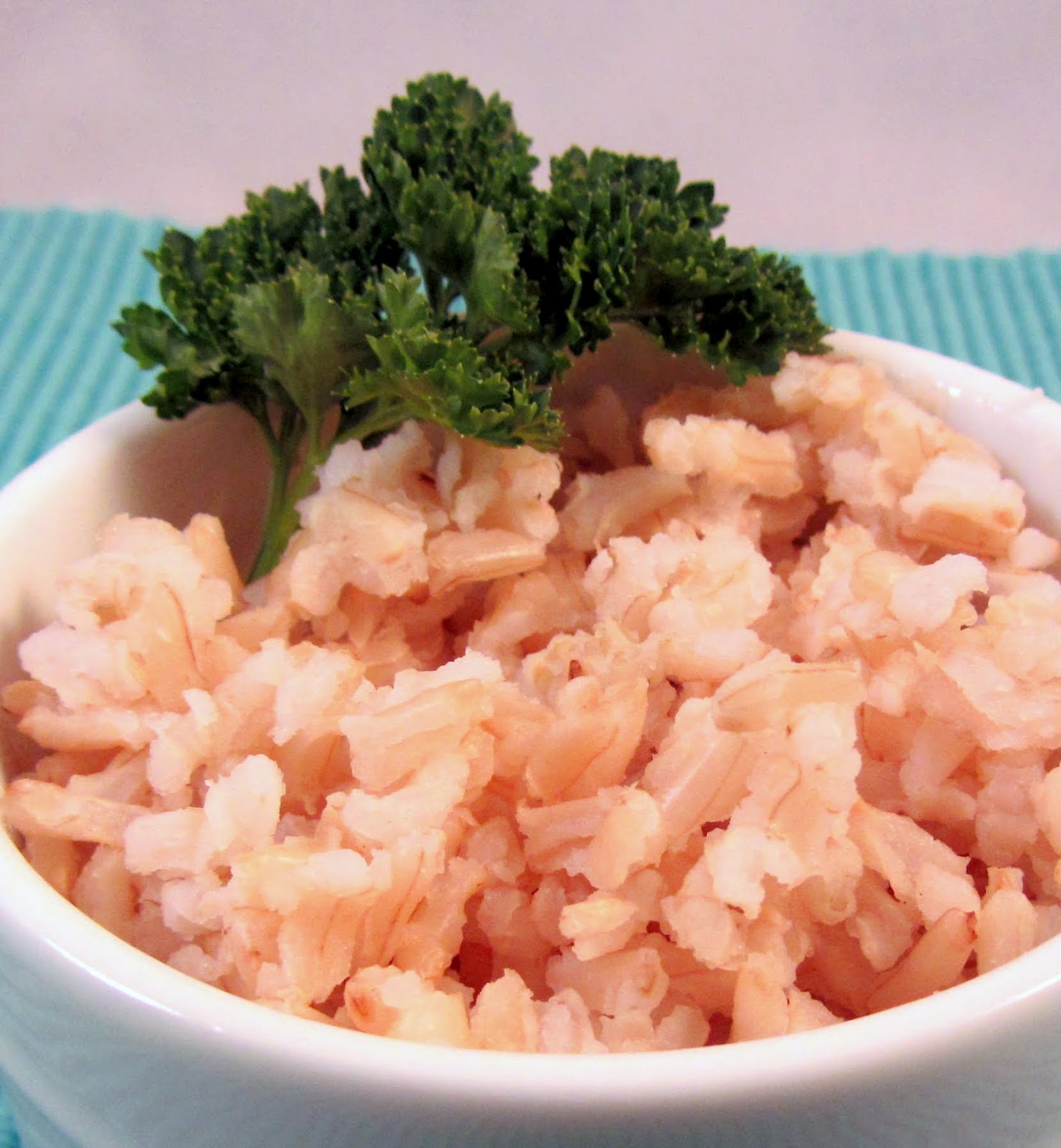 Cooking With My Food Storage Can I Store Brown Rice In My Food Storage