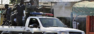 Jovem detida acusada de assassinato do namorado