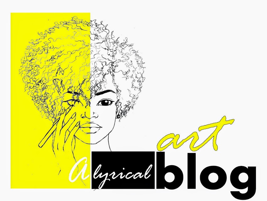 Alyrical Art Blog