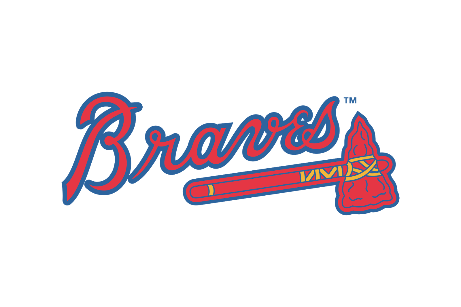 Atlanta Braves Logo