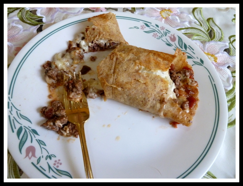 SPLENDID LOWCARBING BY JENNIFER ELOFF JIFFY FLEXIBLE MICROWAVE TORTILLA