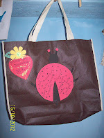 Bolsa temática Maternal 2