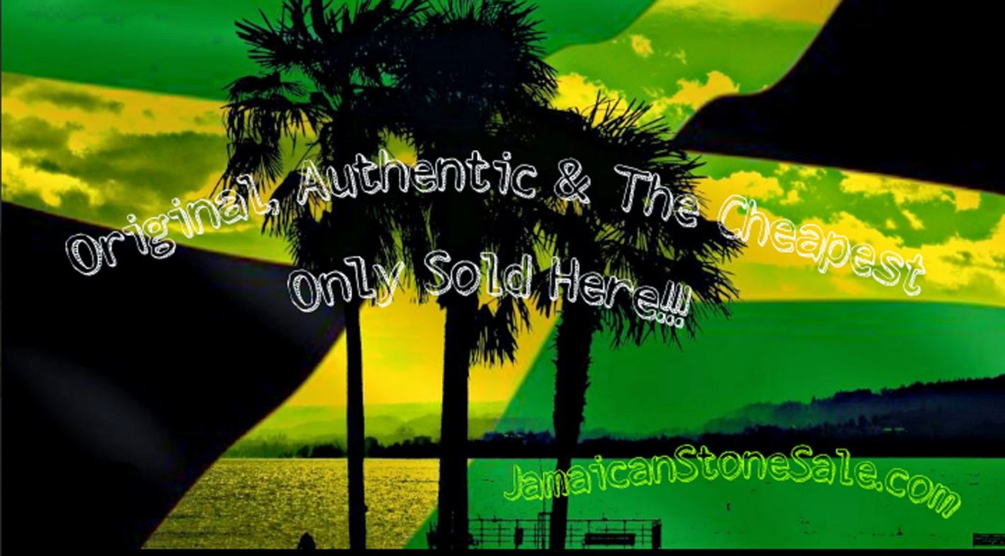 Jamaican Stone