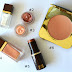 Caught in Action: Tom Ford Summer 2013 Collection. Pink Haze, Escapade, Bronzed Amber, Fire Lust and Vapor