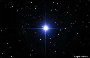 ESTRELLA SIRIUS