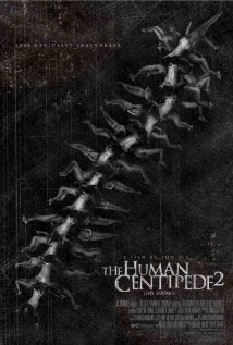 A CENTOPEIA HUMANA 2