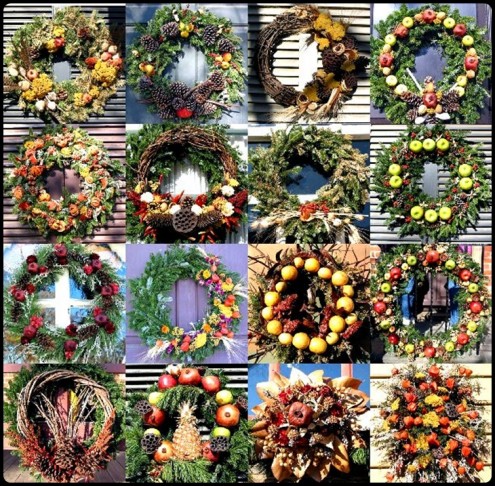 CHRISTMAS DECORATING IDEAS CHRISTMAS DECORATING IDEAS