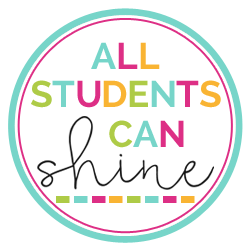 All Students Can Shine