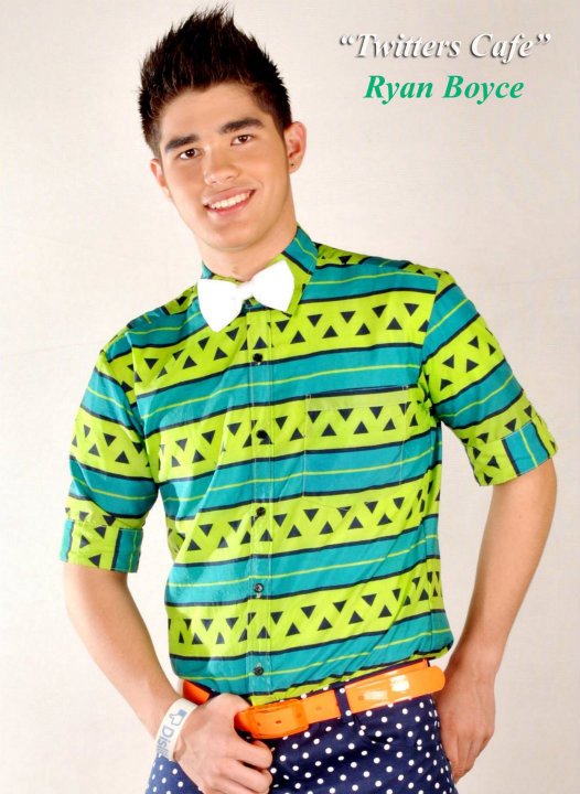 ABS-CBN recently released a teaser of some of the possible teen housemates ... ABS-CBN recently released a teaser of some of the possible teen housemates ...