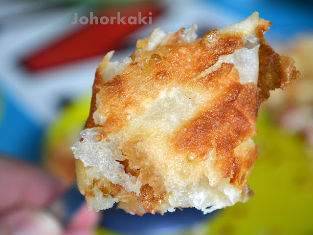 Best Singapore Roti Prata at Rahmath Muslim Food Stall Best-Singapore-Roti-Prata-Rahmath-Muslim-Food-Stall