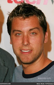 Lance Bass vs 50 Cent Lance Bass vs 50 Cent