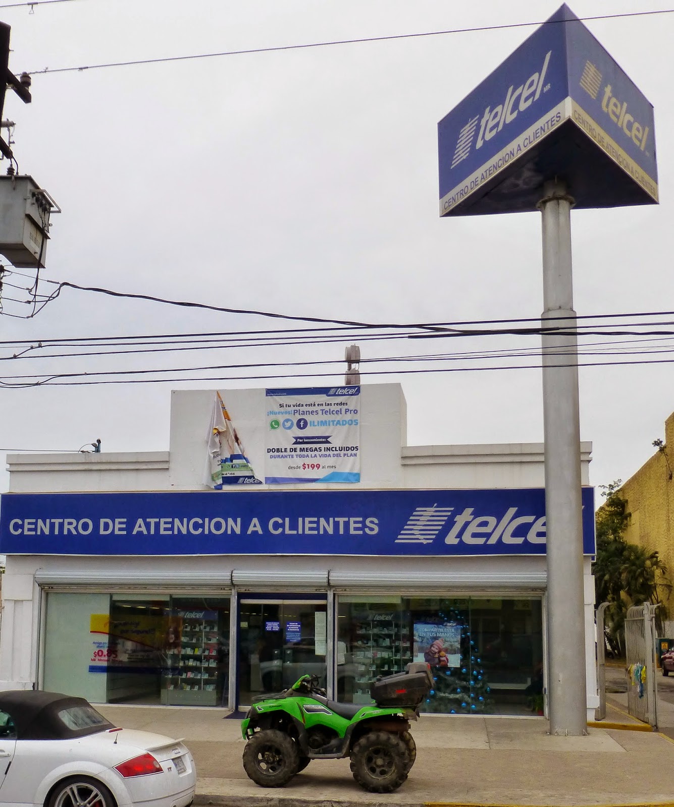 Álbumes 102+ Foto How To Call U.s. From Mexico Telcel Alta Definición