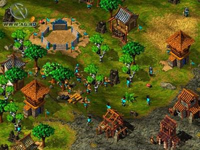 The Settlers 3   Ultimate Collection   MEDIAFIRE   download game