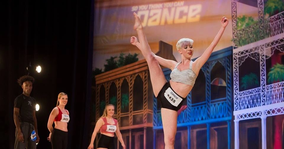 SYTYCD Season 11 Auditions New Orleans and Chicago Fresh from the...