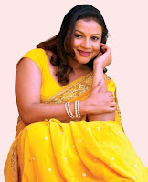 Sri Lankan Sexy Actress