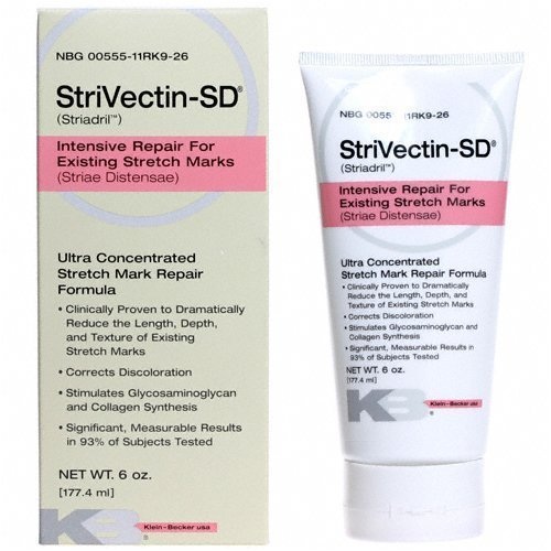 Stretch mark cream works on facial wrinkles Spanx pantyhose undergarments