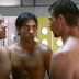 Tutti nudi negli spogliatoi della fiction Mediaset