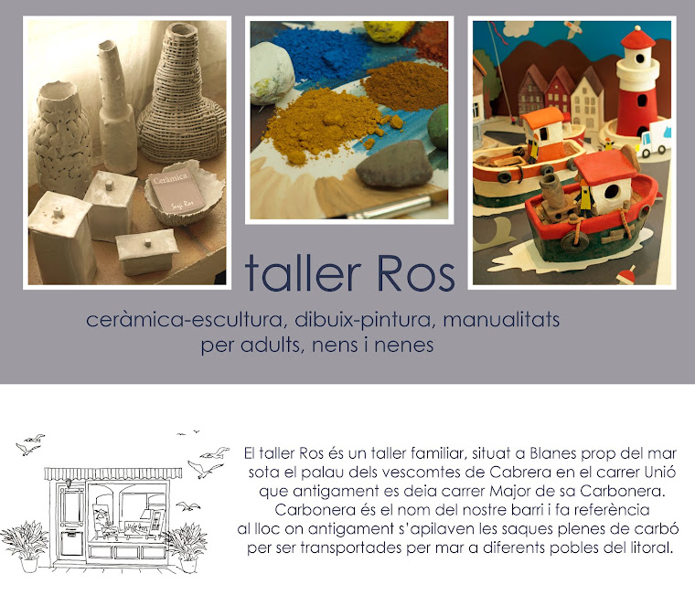 TALLER ROS