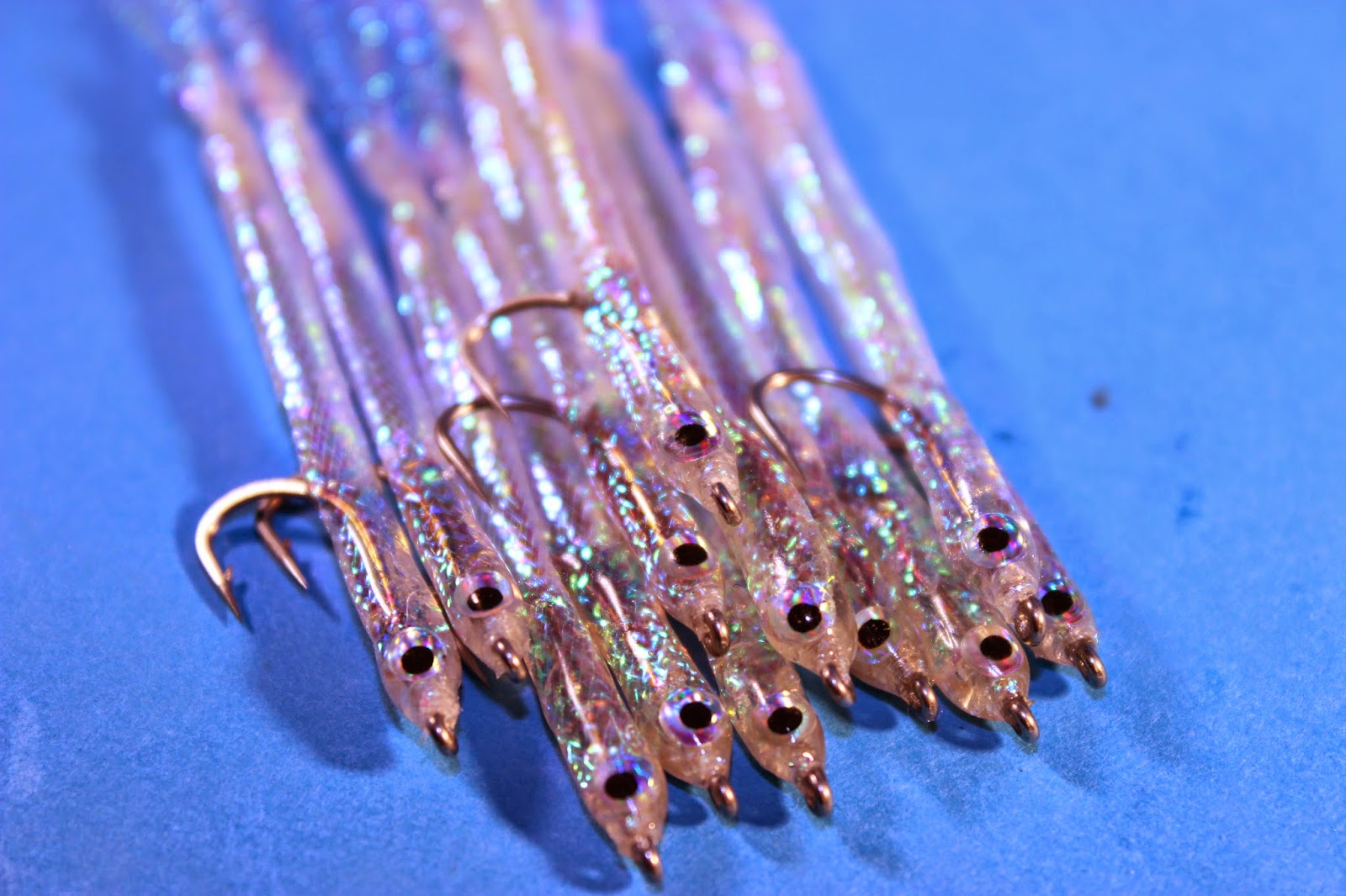 How To Use Mylar Tubing For Fly Tying at Jackie Holloway blog