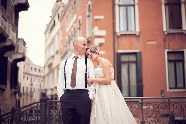 Portrait session a Venezia | ©2012 BRC Photography Wedding Styled Shoot, wedding inspiration blog, wedding in Italy
