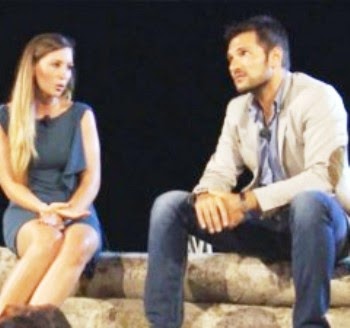 Sonia Gabriele Temptation Island Sonia e Gabriele insieme
