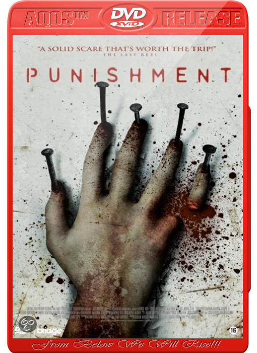 Download Film Punishment Terbaru (2013) Subtitle Indonesia