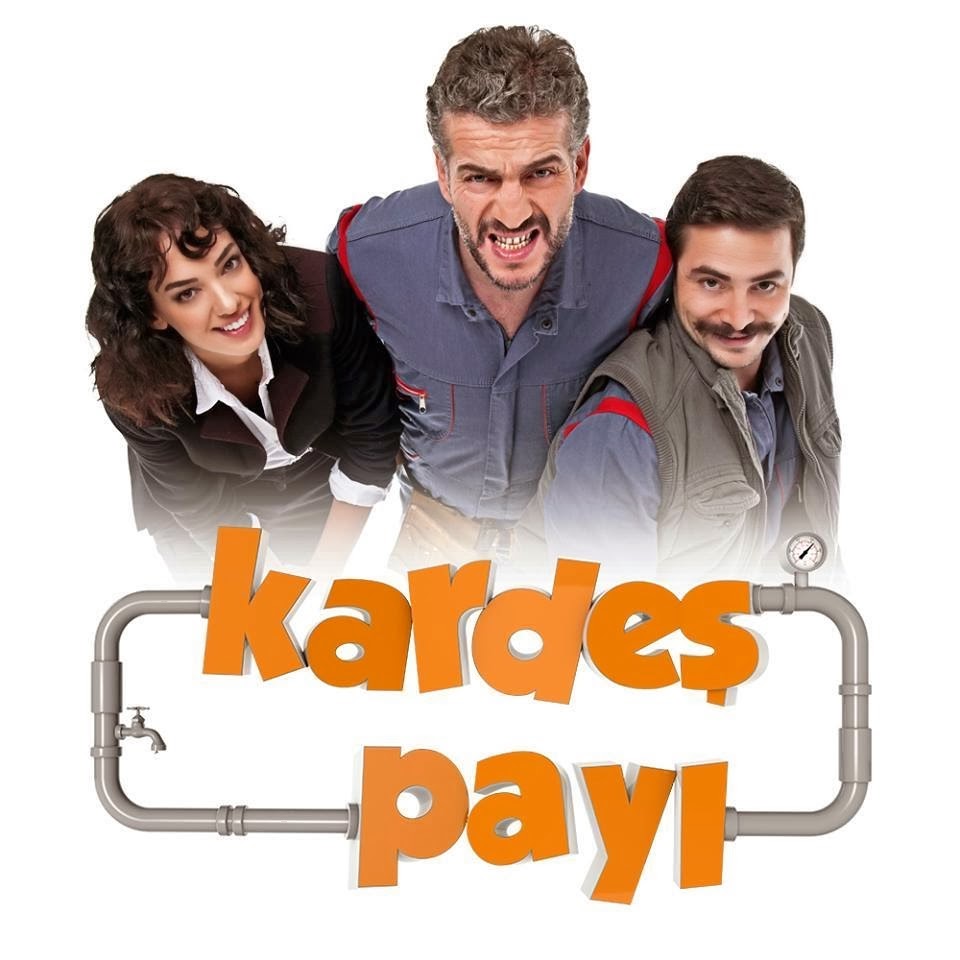 Kardeş Payı 34.Bölüm fragman Kardeş Payı 34.Bölüm fragman