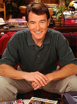Bryan Cranston actores de tv Bryan Cranston actores de tv