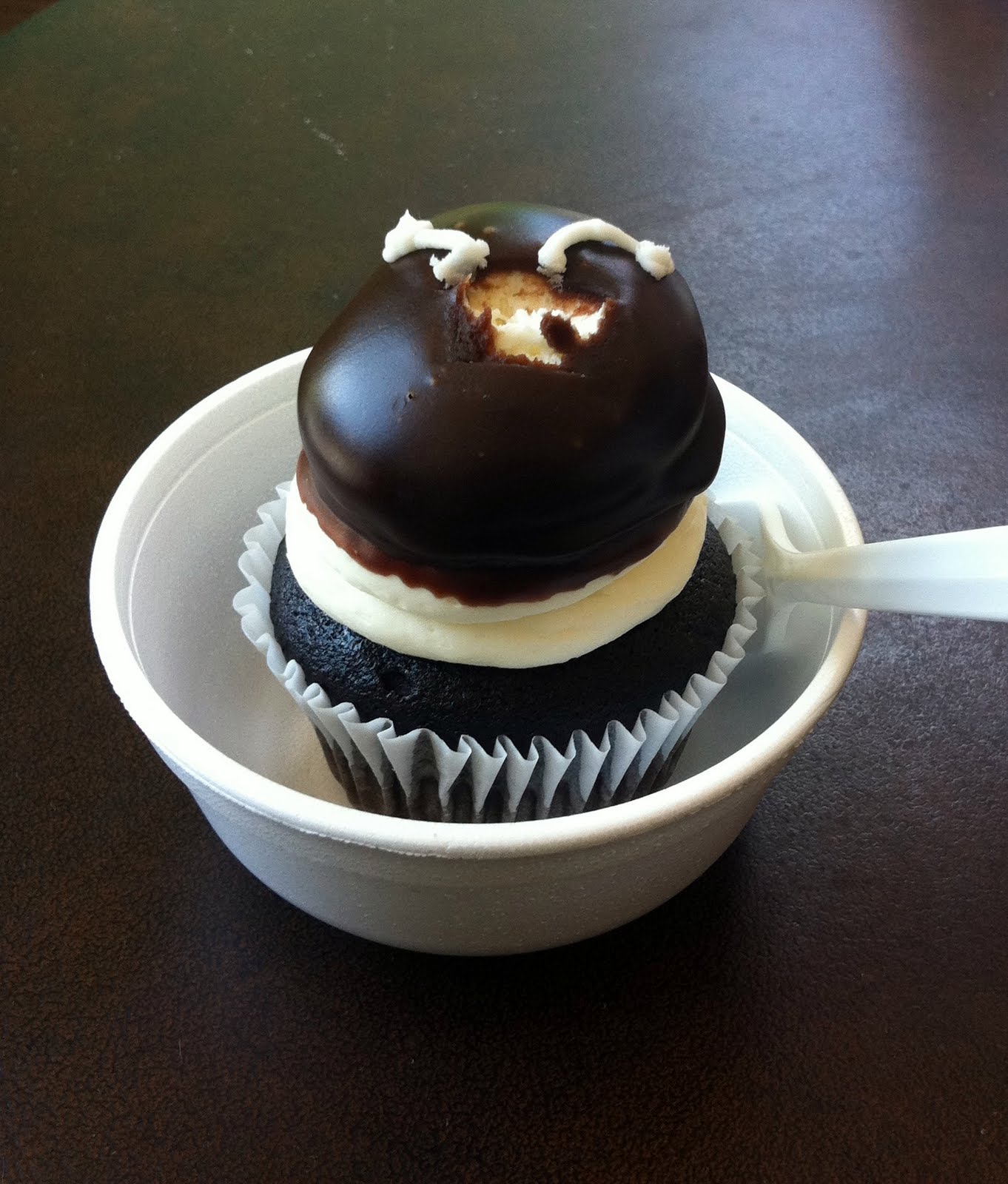 Abramyan Avenue Gigi's Cupcakes &amp; Our Last Weekend&hellip;