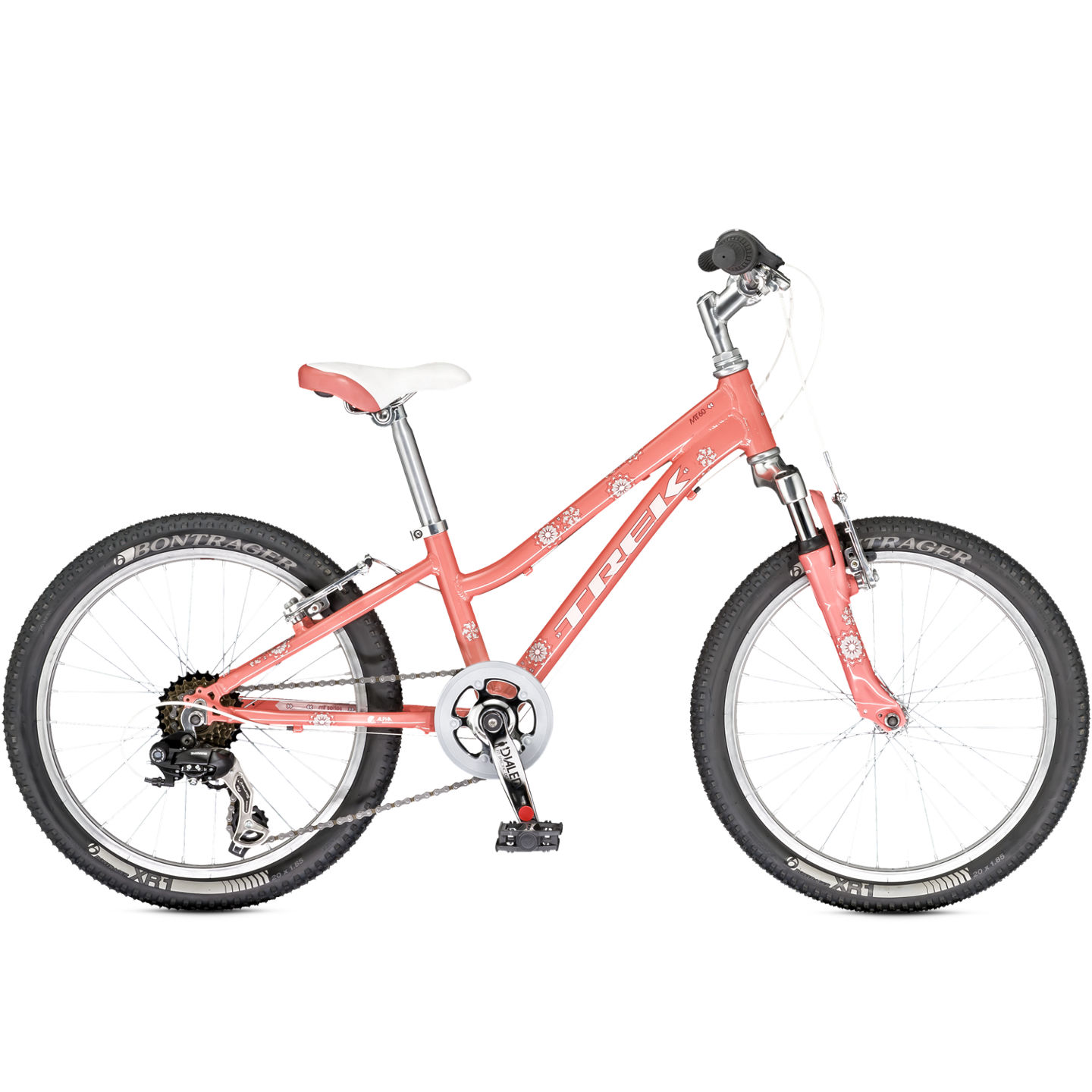 The Madison Bicycle Shop Blog! New Trek Kids Bikes! The Full Tour!