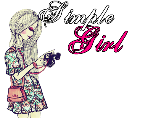 Simple Girl