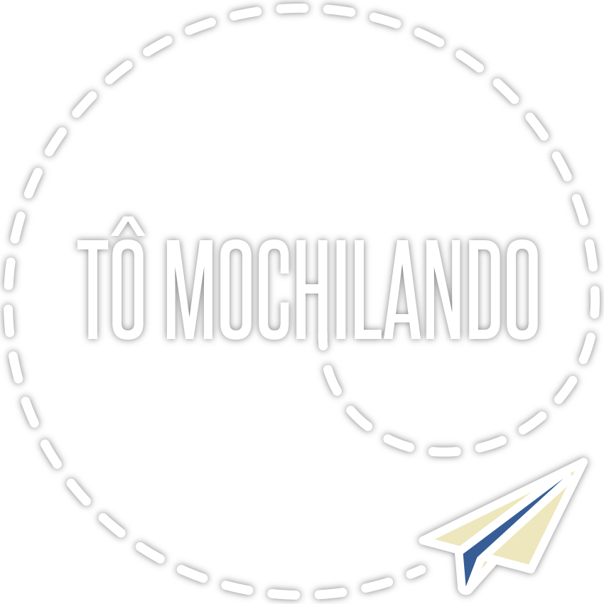 Tô Mochilando