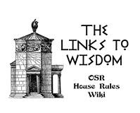 The Links to Wisdom