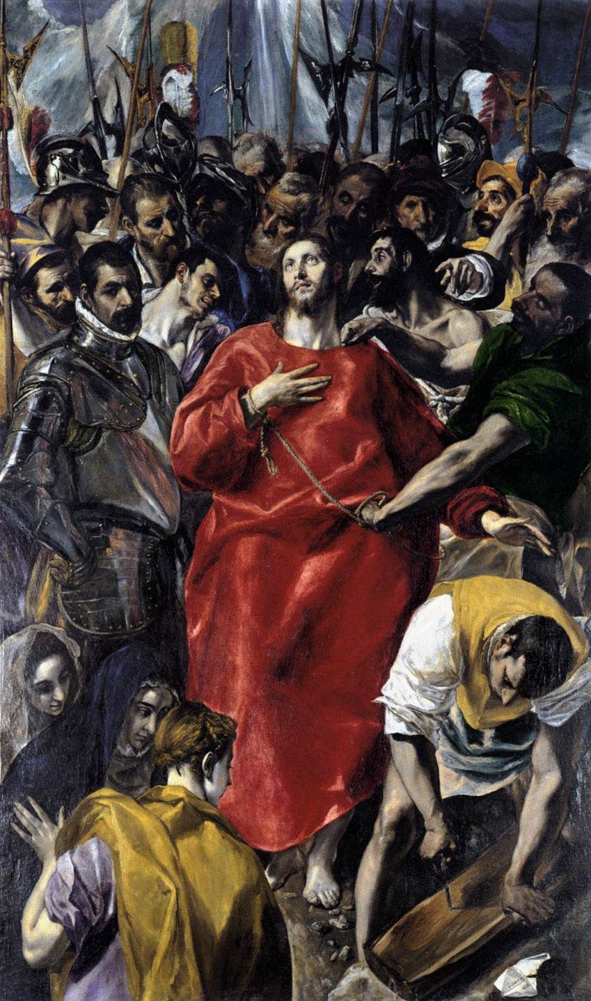VIERNES SANTO TERCERA PALABRA viernes santo tercera palabra: