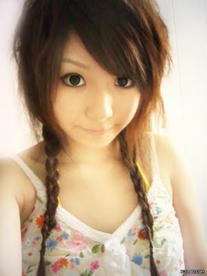 The Game of Life (OPEN~Please Join!) Asian_girls_hairstyle_pictures_fei+zhu+liu+fa+xin