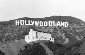 Hollywood History