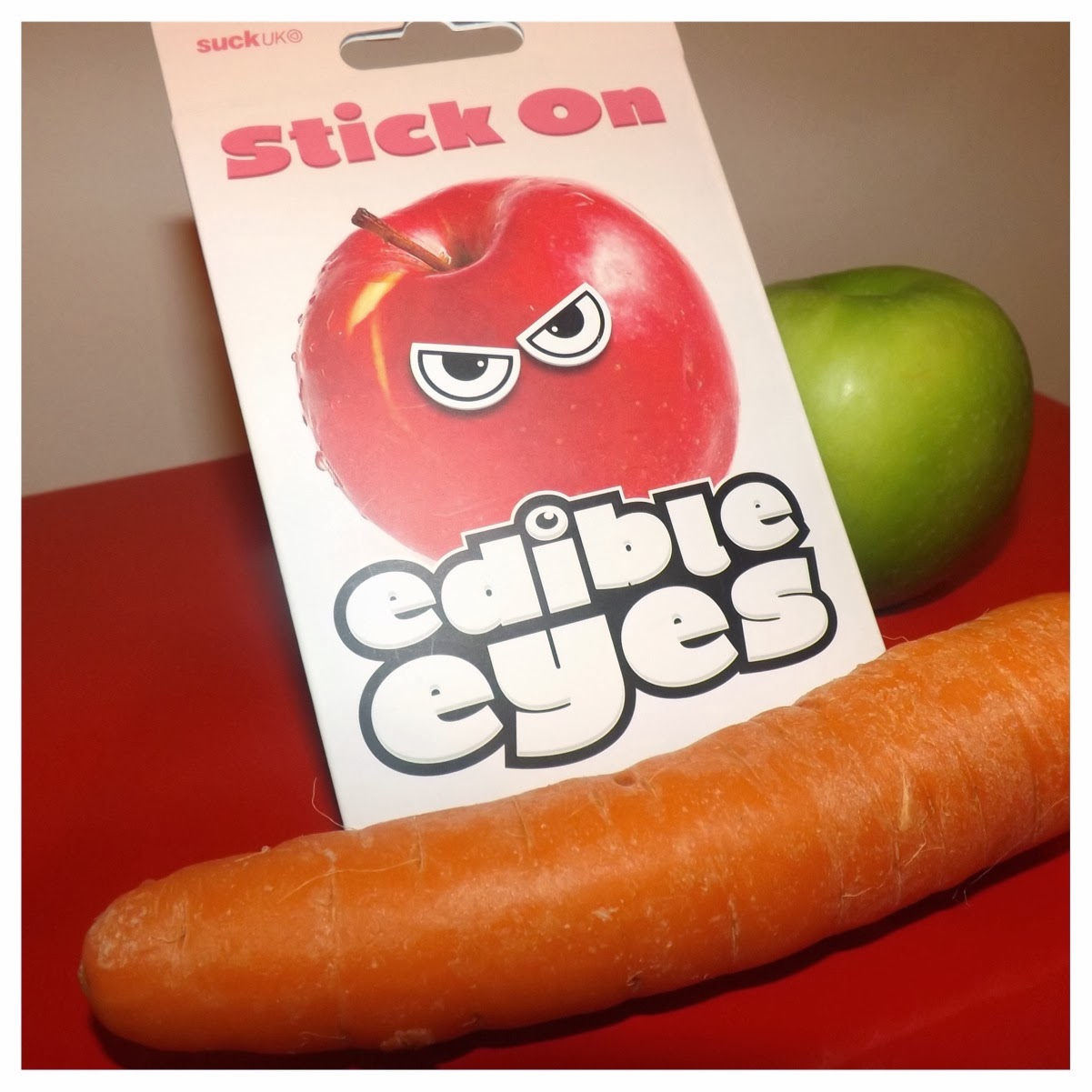 Not Your Average Funny Stocking Filler Ideas