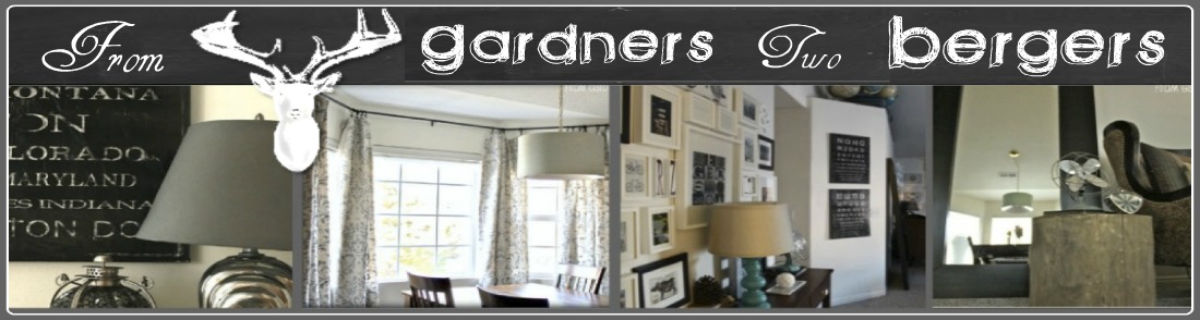 from GARDNERS 2 BERGERS