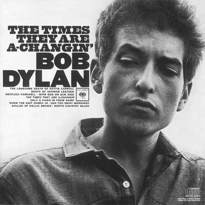 bob dylan poster quote. Bob Dylan