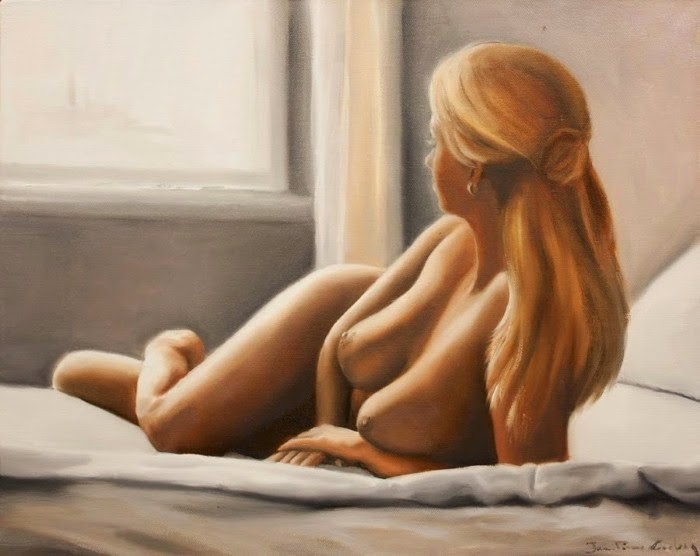 Jean arthur nude
