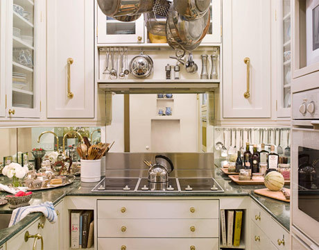 Desain Dapur Kecil on Desain Ruang Dapur Kecil   Info Desain Dapur 2013