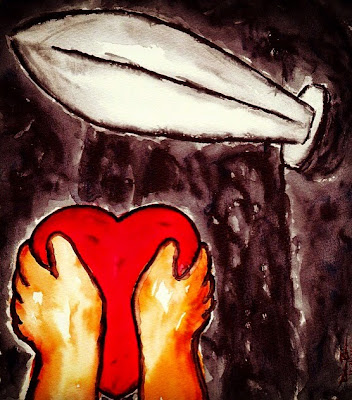 "Have Faith in My Commands!"
