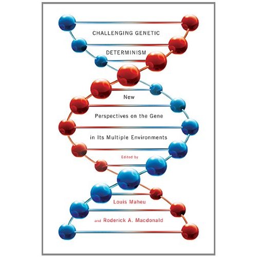 Examples of environmental determinism
