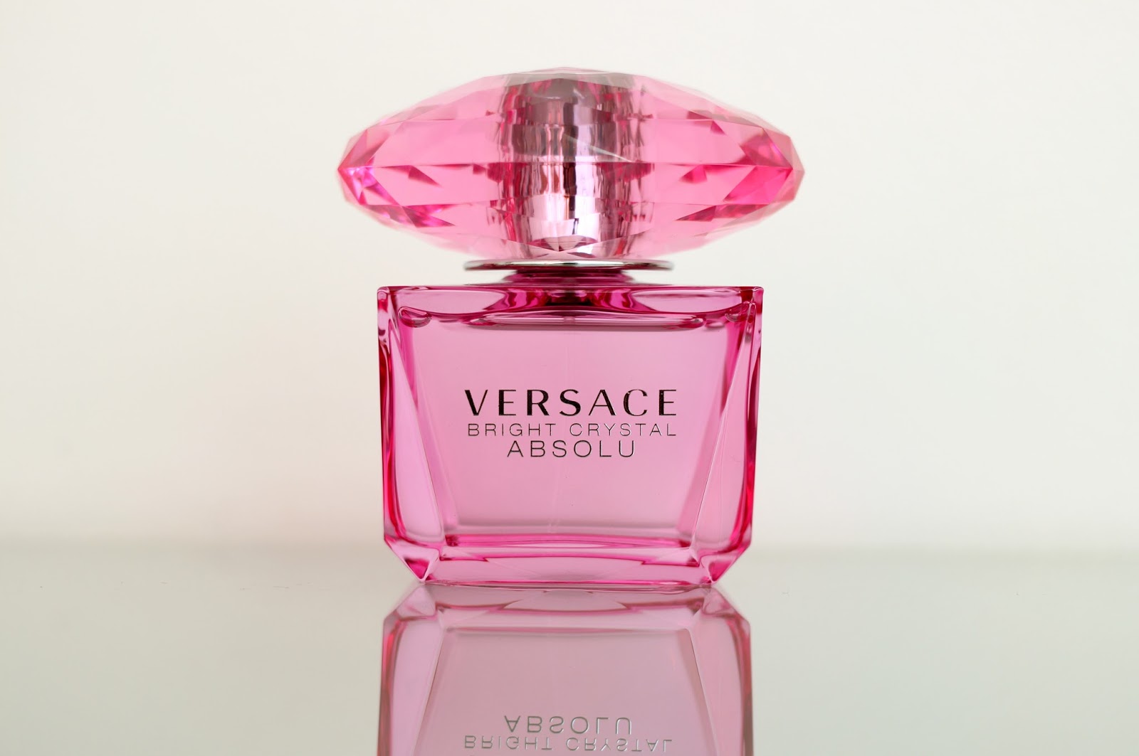 Versace Bright Crystal Absolu Review