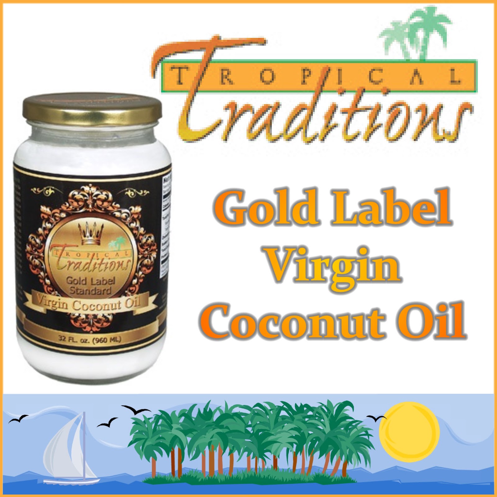 Royalegacy Reviews and More Tropical Traditions Gold Label Virgin
