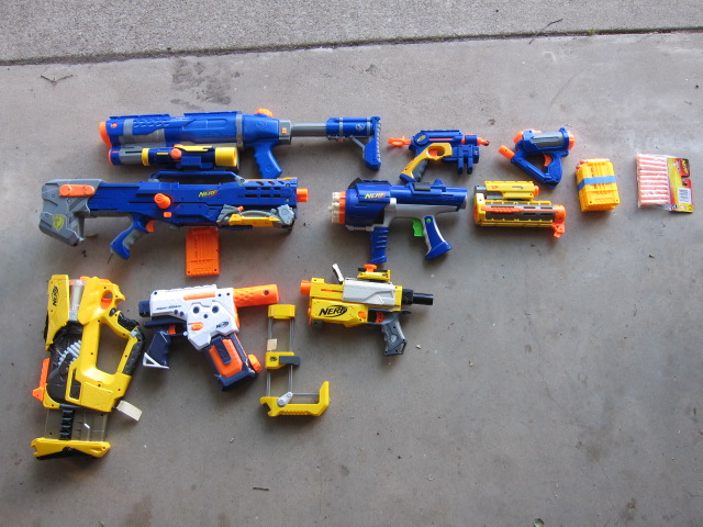 Mangbros The Tale Of Three Brothers Garage Sale In Tyler Tx