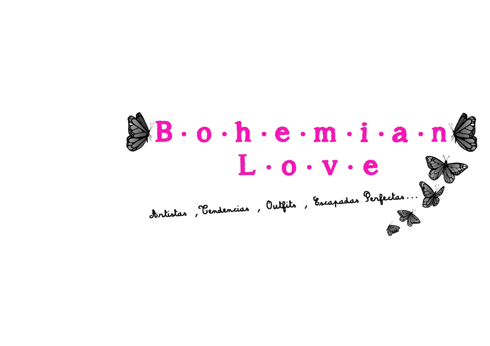 Bohemian Love