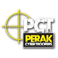 PERAK CYBER TROOPERS TEAM