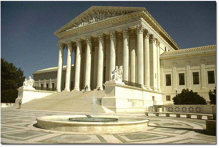 Supreme Court Precedent States Obama Is Not Eligible To Be President