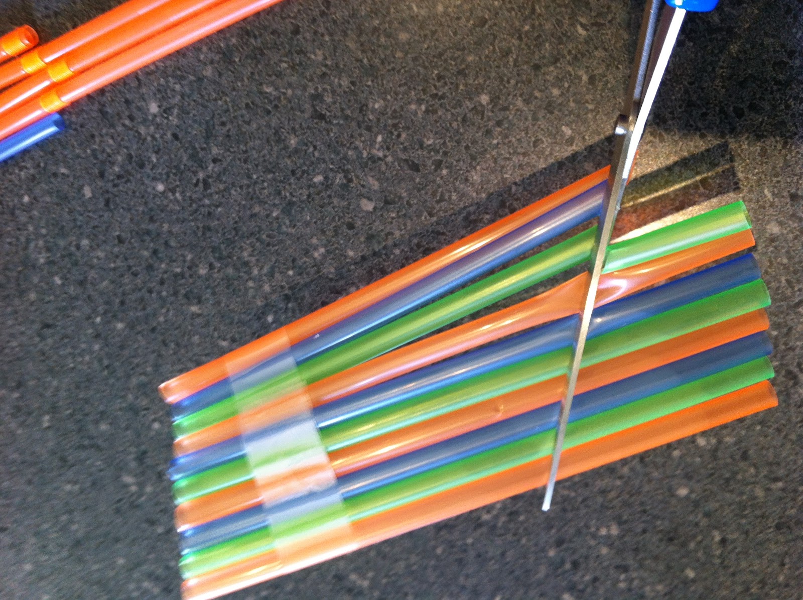 Mom And Kids Wind Pipe Instrument